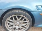 1999 BMW Z3 for sale at Copart BRISTOL