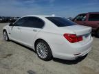 2012 Bmw 750 Xi продається в Antelope, CA - Minor Dent/Scratches