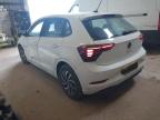 2022 VOLKSWAGEN POLO LIFE for sale at Copart SANDY