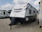 2021 Prowler Trav Trail იყიდება New Braunfels-ში, TX - Top/Roof
