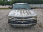 2002 Chevrolet Silverado C1500 იყიდება Charles City-ში, VA - Mechanical