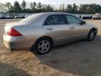 2006 Honda Accord Ex იყიდება Finksburg-ში, MD - Front End
