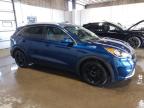 2017 Kia Niro Fe продається в Blaine, MN - Minor Dent/Scratches