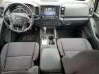 2022 Nissan Frontier S na sprzedaż w Des Moines, IA - Rear End