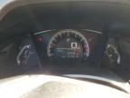 2016 Honda Civic Lx en Venta en Mendon, MA - Rear End