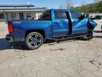 2017 Chevrolet Silverado K1500 Lt en Venta en Hurricane, WV - All Over