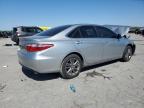 2017 Toyota Camry Le на продаже в Lebanon, TN - Front End