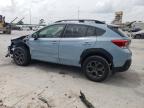 2021 Subaru Crosstrek Sport იყიდება New Orleans-ში, LA - Front End