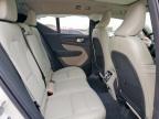 2025 Volvo Xc40 Ultra на продаже в Grand Prairie, TX - Front End