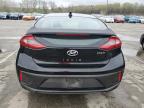 2019 Hyundai Ioniq Limited en Venta en Louisville, KY - Front End
