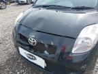 2006 TOYOTA YARIS T3 for sale at Copart EAST KILBRIDE