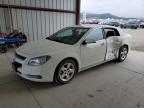 2008 Chevrolet Malibu 1Lt на продаже в Helena, MT - Side