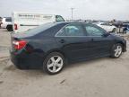 2012 Toyota Camry Base продається в Wilmer, TX - Front End