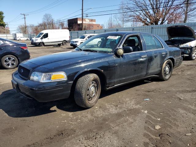 2008 Ford Crown Victoria Police Interceptor