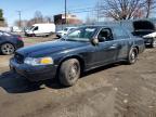 2008 Ford Crown Victoria Police Interceptor за продажба в New Britain, CT - All Over