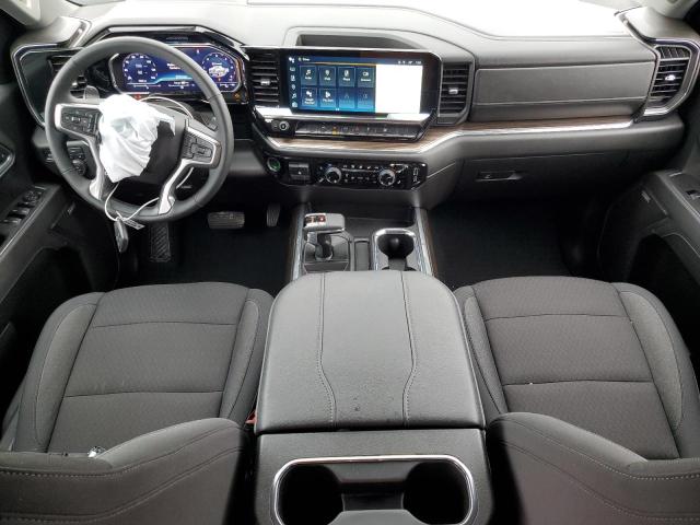 CHEVROLET ALL Models 2024 Черный