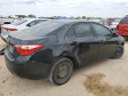 2018 Toyota Corolla L на продаже в San Antonio, TX - All Over