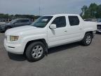 2007 Honda Ridgeline Rtl de vânzare în Dunn, NC - Rear End