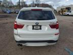 2017 Bmw X3 Xdrive28I იყიდება Chalfont-ში, PA - Front End