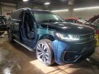 2022 Volkswagen Atlas Sel Premium R-Line للبيع في Elgin، IL - Front End