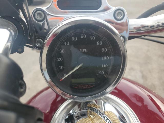 2005 HARLEY-DAVIDSON XL1200 C