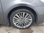 2015 TOYOTA AVENSIS EX for sale at Copart GLOUCESTER