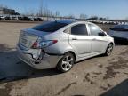 2013 HYUNDAI ACCENT GLS for sale at Copart ON - TORONTO