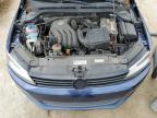 2014 Volkswagen Jetta Base продається в Jacksonville, FL - Front End