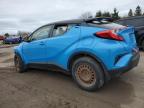 2019 TOYOTA C-HR XLE for sale at Copart ON - TORONTO