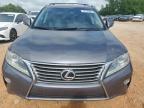 2014 Lexus Rx 350 للبيع في China Grove، NC - Burn
