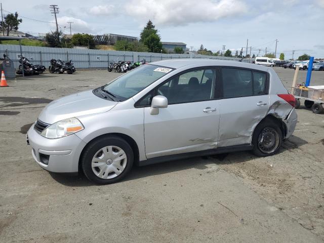 2010 Nissan Versa S