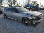 2021 Honda Accord Sport Se for Sale in Riverview, FL - Front End