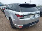 2016 LAND ROVER R ROVER SP for sale at Copart BRISTOL