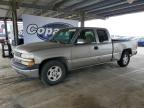 1999 Chevrolet Silverado C1500 للبيع في Hayward، CA - Rear End