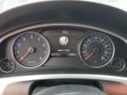2014 Volkswagen Touareg V6 na sprzedaż w Miami, FL - Water/Flood