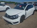 2016 VOLKSWAGEN GOLF R LIN for sale at Copart NEWBURY