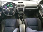 2002 Subaru Impreza Wrx   за продажба в Madisonville, TN - Undercarriage