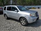 2011 Honda Pilot Exln продається в Lyman, ME - Side