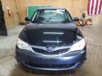 2009 Subaru Impreza Outback Sport იყიდება Kincheloe-ში, MI - Rear End
