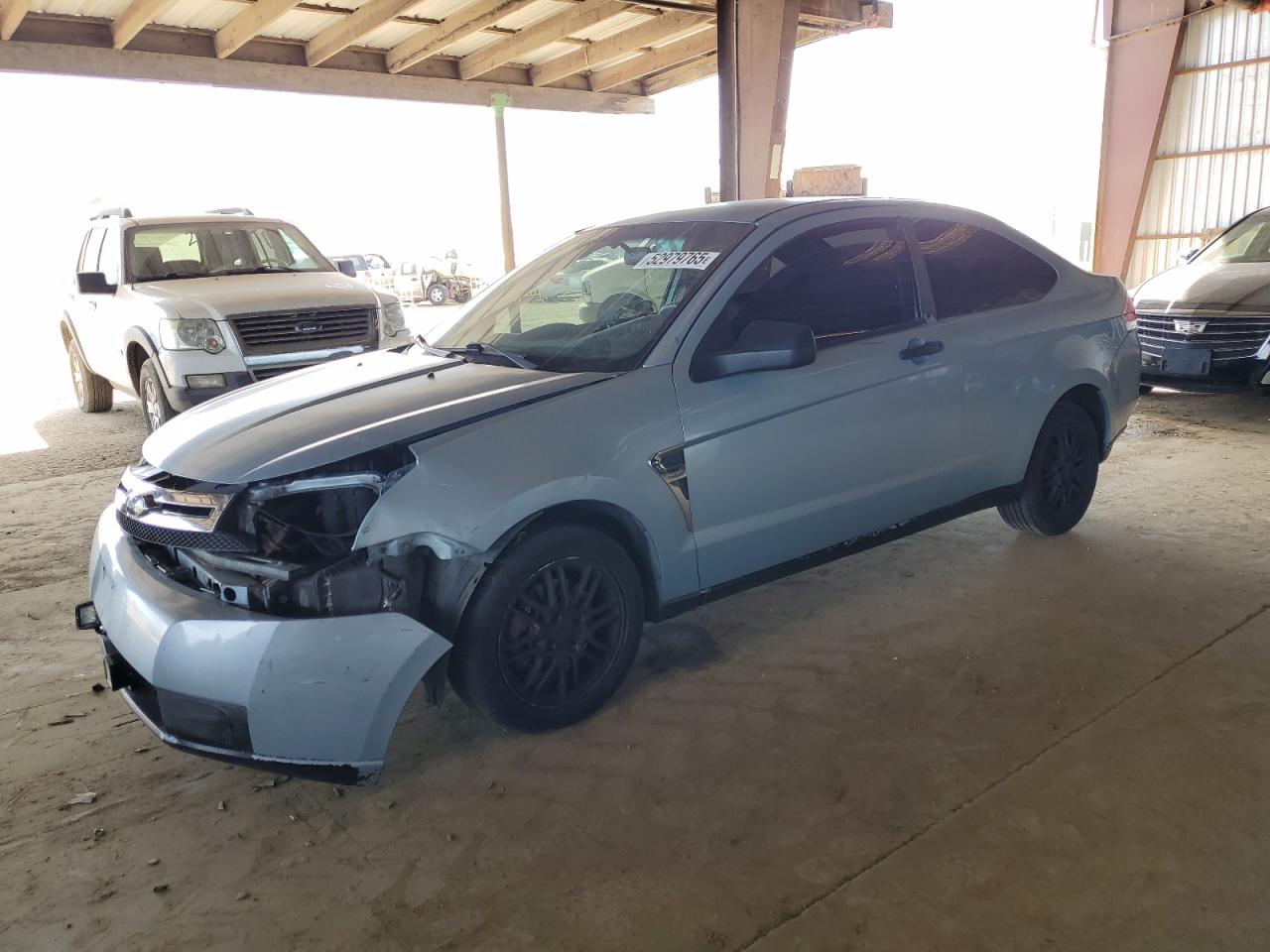 2008 Ford Focus Se for Sale in American Canyon, CA - Front End