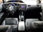 2014 Honda Civic Exl на продаже в Los Angeles, CA - Front End