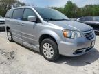 2015 Chrysler Town & Country Touring zu verkaufen in Oklahoma City, OK - Rear End