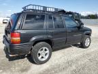 1998 Jeep Grand Cherokee Limited 5.9L for Sale in Walton, KY - Front End