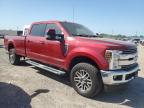 2018 Ford F350 Super Duty იყიდება Houston-ში, TX - Mechanical