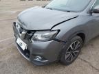 2016 NISSAN X-TRAIL TE for sale at Copart NEWBURY