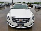 2016 Cadillac Ats Luxury for Sale in Grand Prairie, TX - Rear End