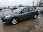 2012 MAZDA 3 I à vendre chez Copart ON - LONDON
