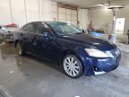 2007 Lexus Is 250 de vânzare în Madisonville, TN - Side