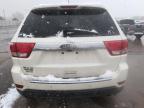 2012 Jeep Grand Cherokee Limited na sprzedaż w Littleton, CO - Front End