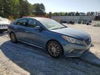 2015 Hyundai Sonata Sport იყიდება Fairburn-ში, GA - Mechanical